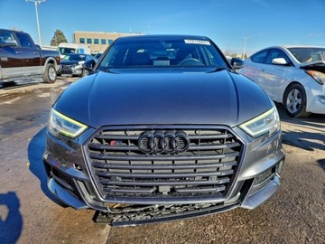 Audi A3 8V 2019 Audi S3 2019 AUDI S3 PREMIUM PLUS 2.0 Benzyna 288KM, zdjęcie 5