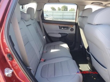 Honda CR-V V 2022 Honda CR-V 2022r., 2.0L 2.0 Hybryda 212KM, zdjęcie 9