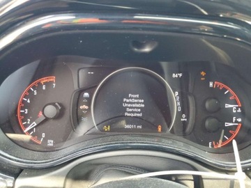 Dodge Durango III 2023 Dodge Durango RT 2023 5.7l 5.7 Benzyna 360KM, zdjęcie 9