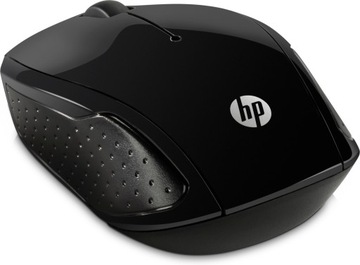 Mysz Bezprzewodowa HP Wireless Mouse 200 Optyczna