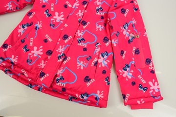 КОСТЮМ ЗИМНИЙ j-276R ДВУХКОМПАННЫЙ ФЛИС 98 год.