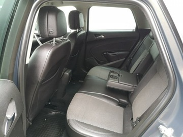 Opel Astra J Sports Tourer Facelifting 1.4 Turbo ECOTEC 140KM 2013 Opel Astra 1.4 16v 140KM Klimatronik Tempomat, zdjęcie 17