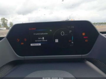 Subaru 2025 Subaru Solterra Premium 2025 Elektryczny 215KM, zdjęcie 10