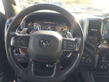  RAM 1500 TRX Crew Cab Short Bed 2022 6.2 Benzyna 702KM, zdjęcie 9