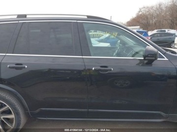 Volvo XC90 II 2018 Volvo XC 90 2018 VOLVO XC90 T6 MOMENTUM 2.0 Benzyna 316KM, zdjęcie 11