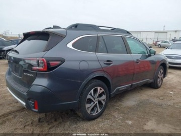 Subaru Outback V 2020 Subaru Outback Limited 2020 2.5 Benzyna 182KM, zdjęcie 6