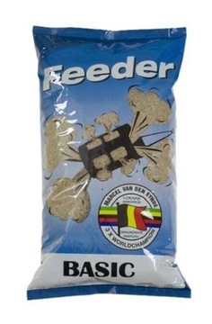 Zanęta Marcel VDE Feeder Basic 1kg.