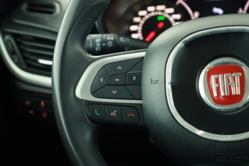 Fiat Tipo II Sedan 1.6 MultiJet 120KM 2016 Fiat Tipo 1.6 MultiJet, Salon Polska, Klima, zdjęcie 12