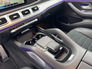 Mercedes GLE V167 2020 Mercedes-Benz GLE 350 350e 4Matic Plug-in Hybrid, zdjęcie 13