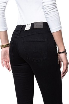 Damskie spodnie jeansowe Mustang JASMIN JEGGINS W30 L32