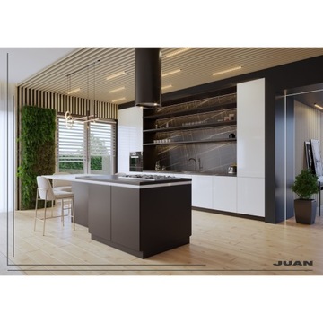 Кухонная столешница Дуб Хуан Artisan 60 x 305 x 2,8 см