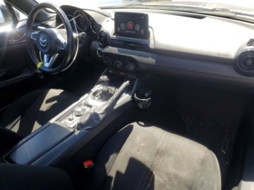Mazda MX-5 IV 2021 Mazda MX-5 Miata Club 2021 2.0 Benzyna 181KM, zdjęcie 8