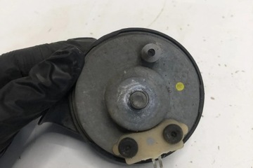 KLAKSON PEUGEOT 2008 II 703881157 1.2L GASOLINE 96KW 2017
