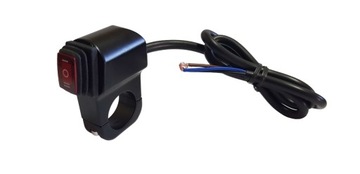 Переключатель мотоцикла, 3 режима, Quad 20