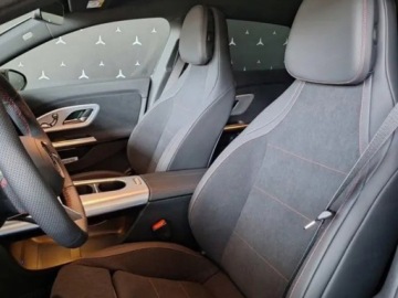Mercedes CLA C174/C178/X174 2026 250+ Pakiet Advanced Plus z Dodatkami Cyfrowymi + Night + Multibeam, zdjęcie 5
