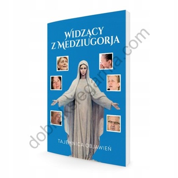 Провидица из Меджугорья - 40 ЛЕТ ЯВЛЕНИЙ