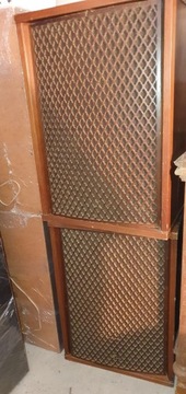 НЧ-динамик Sansui w-114 sp 3500 35,5 см.