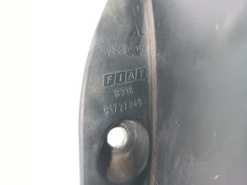 FIAT CROMA 05-11 SVĚTLO ZADNÍ PRAVÁ OE 51727249