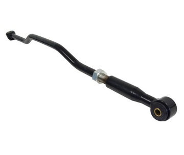 TYLNY REGULOWANY DRĄŻEK PANHARDA lift 2-3cale JEEP WRANGLER JK 2007+