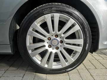 Mercedes Klasa C W204 Kombi T204 1.8 200 CGI BlueEFFICIENCY 184KM 2012 Mercedes C 200 1,8 T 184KM Klimatr Automat Nawi, zdjęcie 33