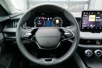 Skoda Superb III Liftback Facelifting 2.0 TDI SCR 150KM 2026 Škoda Superb Skoda Superb Superb Edition130 2.0, zdjęcie 11