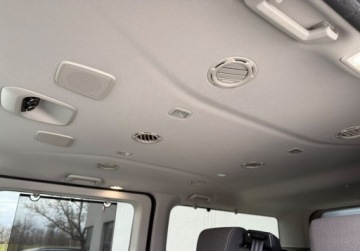 Ford Tourneo Custom I 2019 Ford Tourneo Custom salon PL FV VAT 23 rok gwarancji automat L2H1 Tou, zdjęcie 36