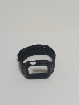ПРЕМИУМ APPLE ЧАСЫ 42/44 ММ РЕМЕШОК AMBAND С КОРПУСОМ