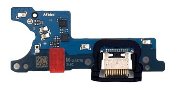 ORYGINAŁ GNIAZDO USB ZŁĄCZE ŁADOWANIA SAMSUNG M11