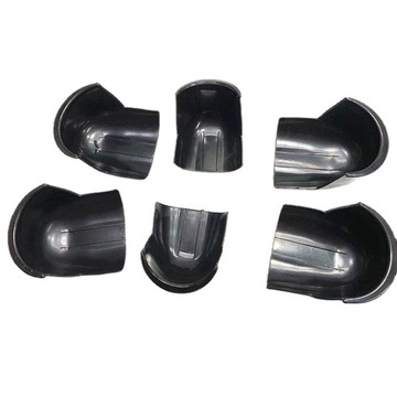 6 корзин для бильярда, угловые корзины для бильярдного стола