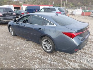 Toyota Avalon III 2020 Toyota Avalon Limited 2020 3.5l 3.5 Benzyna 301KM, zdjęcie 3