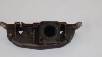 JEEP COMPASS II 1.4 MTA 17 - ВЫПУСКНОЙ ПАТРУБОК 55236503