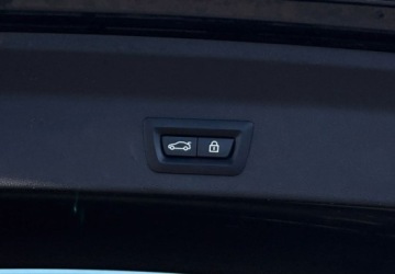 BMW X3 G01 M SUV Facelifting 3.0 M40d 340KM 2022 BMW X3 I wlasciciel Laser M Sport Gwarancja Bezwypadkowy FVAT23, zdjęcie 12