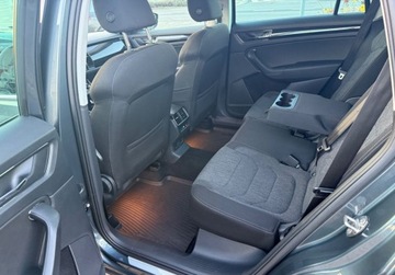 Skoda Kodiaq I SUV 2.0 TSI 180KM 2018 Skoda Kodiaq 2.0Tsi 180 PS DSG 4x4 SALON PL Extra stan 2.0 Benzyna 180KM, zdjęcie 11