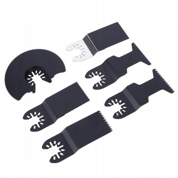 НАБОР МУЛЬТИИНСТРУМЕНТОВ ПИЛ 24 ШТ.