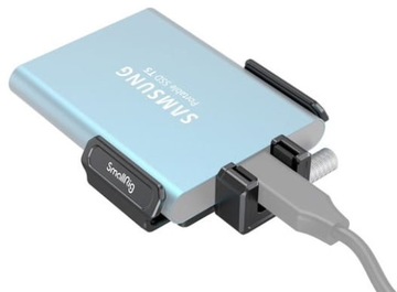 Крепление SSD SmallRig T5/T7 для BMPCC 6K PRO 3272