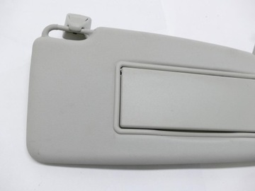 VOLVO V40 II СОЛНЦЕЗАЩИТНЫЙ КОЗЫРЕК ПРАВЫЙ 16 лет