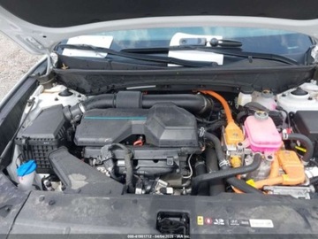 Hyundai Tucson IV 2024 Hyundai Tucson 2024 HYUNDAI TUCSON HYBRID BLUE 1.6 Hybryda 180KM, zdjęcie 16