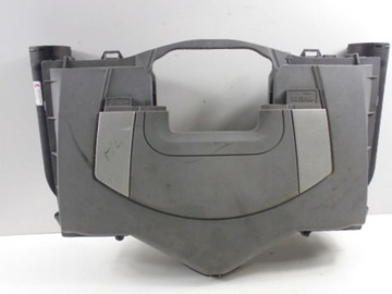 MERCEDES R W251 POUZDRO FILTRU VZDUCHU 3,5 V6