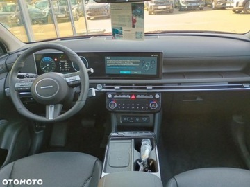 Hyundai Tucson IV 2024 Hyundai Tucson Hyundai Tucson 1.6 T-GDi 48V Platinum 4WD DCT 1.6 Hybryda, zdjęcie 22