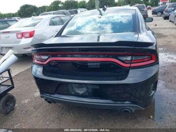 Dodge Charger VII 2023 Dodge Charger 2023r., 3.6L 3.6 Benzyna 300KM, zdjęcie 7