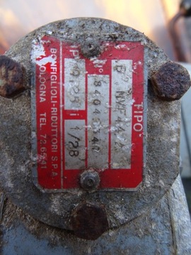 ВАЛЬЦОВАЯ ШЛИФНИРОВОЧНАЯ МАШИНА KOBENHAVNS V10