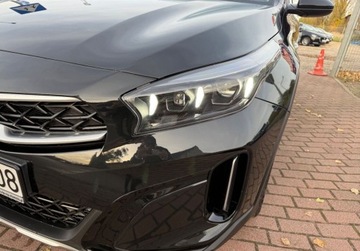 Kia XCeed Crossover Facelifting 1.5 T-GDi 160KM 2023 Kia XCeed 1.5 T-gdi Automat Full led 30.000 km 1.5 Benzyna 160KM, zdjęcie 30