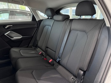 Audi Q3 II 2021 Audi Q3 Sportback 35 TFSI MHEV S tronic, 1 właścic, zdjęcie 11