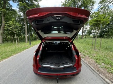 Ford Mondeo V Kombi 2.0 TDCi 150KM 2015 Ford Mondeo MK5 2.0 TDCI Kamera Titanium Led Navi, zdjęcie 23