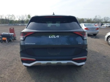Kia Sportage V 2023 Kia Sportage 2023 KIA SPORTAGE LX 2.5 Benzyna 187KM, zdjęcie 5