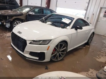 Audi TT 8S 2019 Audi TT S 2019r., 4x4, 2.0L, zdjęcie 1