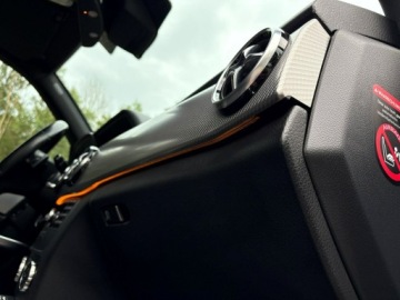 Mercedes GLK Off-roader Facelifting 200 CDI BlueEFFICIENCY 143KM 2013 Mercedes GLK 200 CDI Automat Xenony ILS Serwis ASO, zdjęcie 23