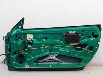 DVEŘE PRAVÉ 252 MERCEDES SLK 2.0 R170 99R