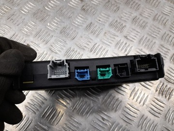 CHEVROLET CORVETTE 2015 JINÉ JEDNOTKA / MODUL ŘÍZENÍ