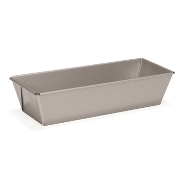 Patisse Keksówka królewska 25cm SILVERTOP